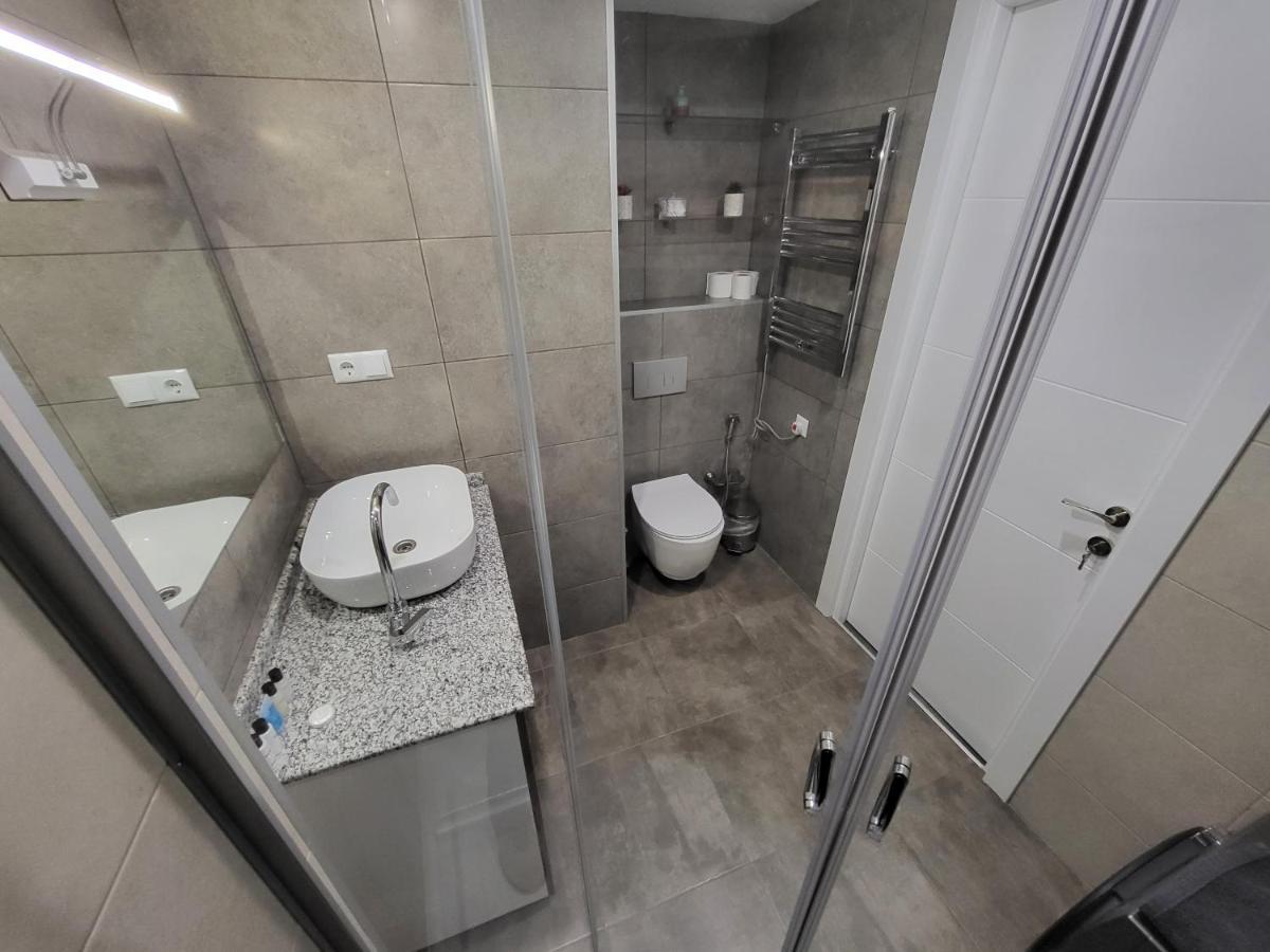 Holiday Apartments Batumi Exterior photo